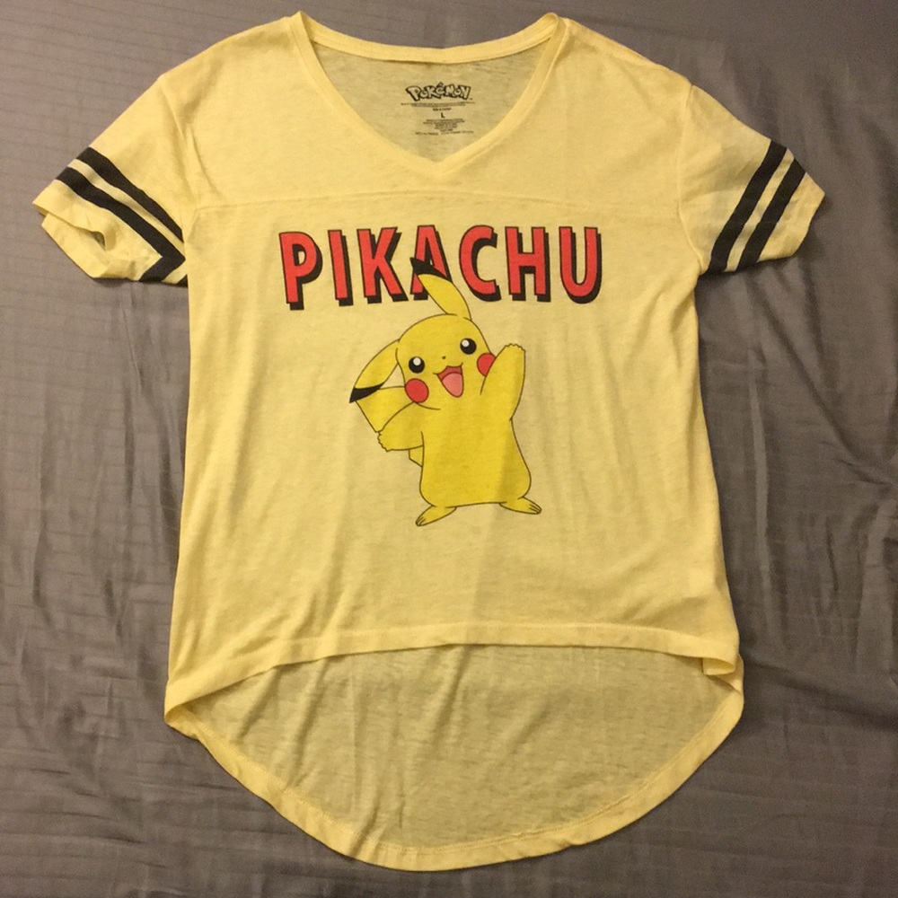Short Sleeve Top